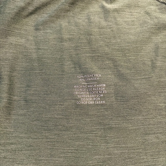 REI Co-op Womens Large Active performance Tank Top - Picture 5 of 6